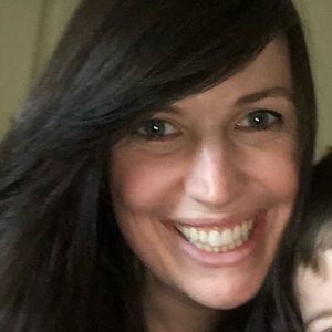Meet your Posher, Lindsay